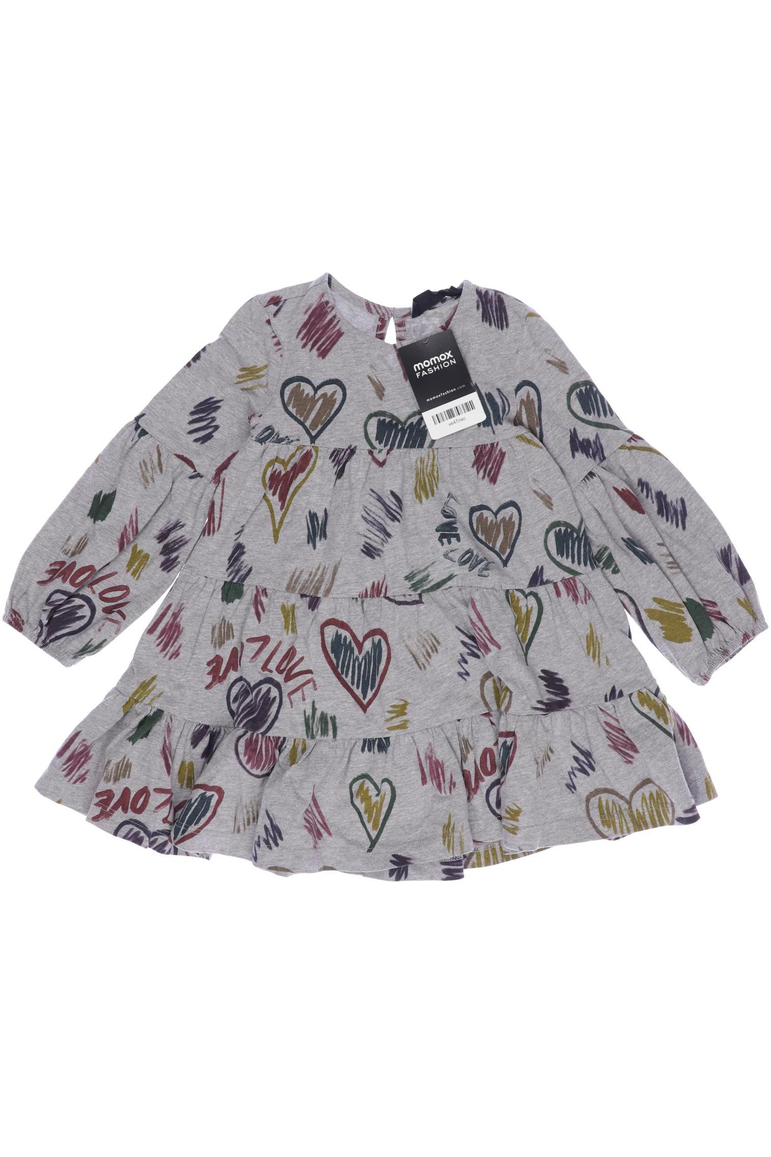 

Desigual Damen Kleid, grau, Gr. 98