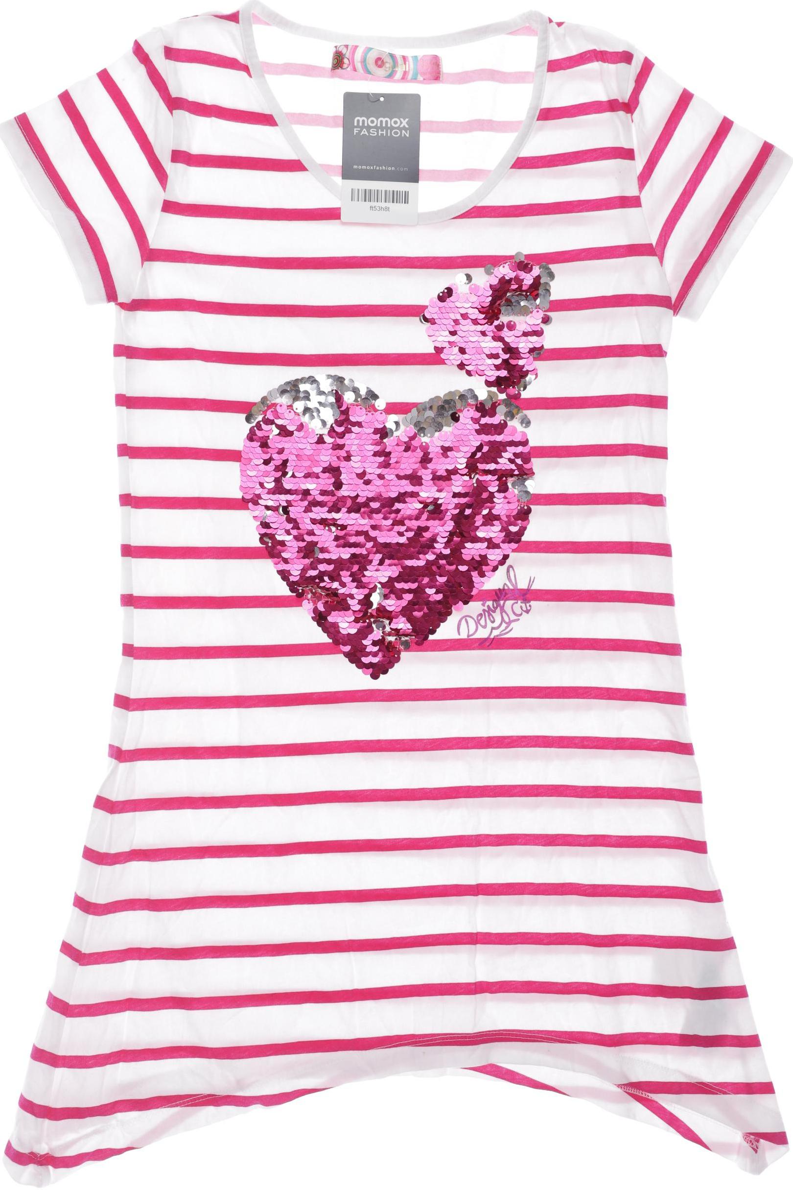 

Desigual Damen Kleid, mehrfarbig, Gr. 158