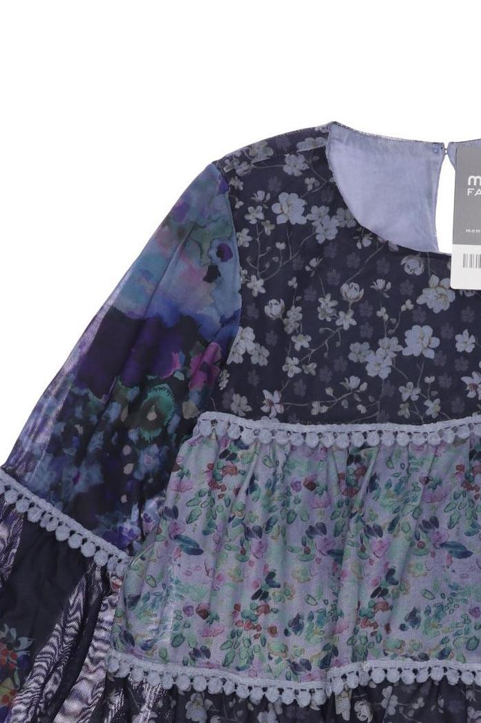 Thumbnail - Desigual Damen Kleid, marineblau, Gr. 128