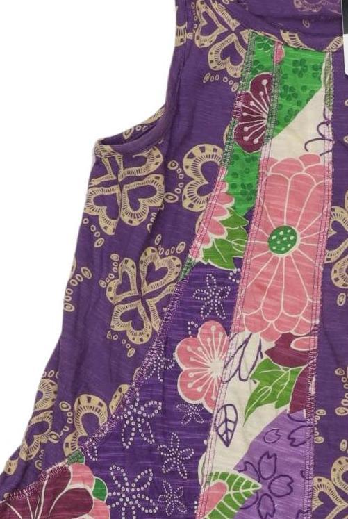 Thumbnail - Desigual Mädchen Kleid, flieder, Gr. 152