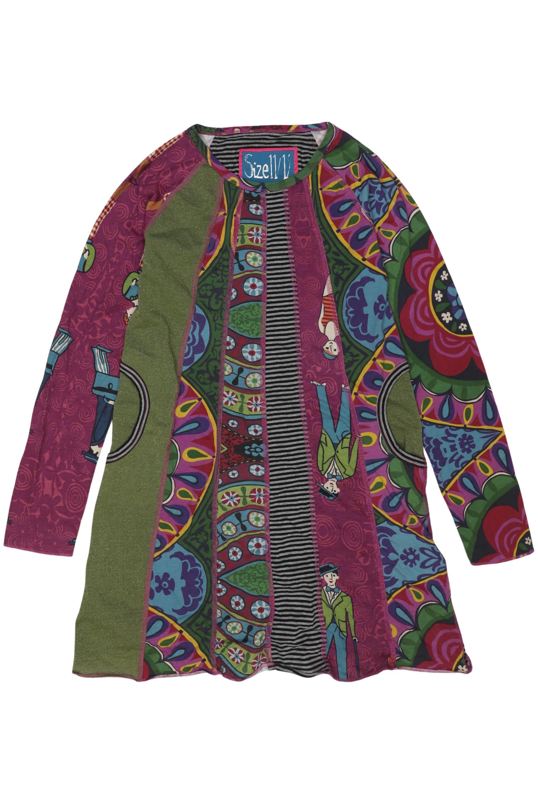 

Desigual Mädchen Kleid, mehrfarbig, Gr. 152