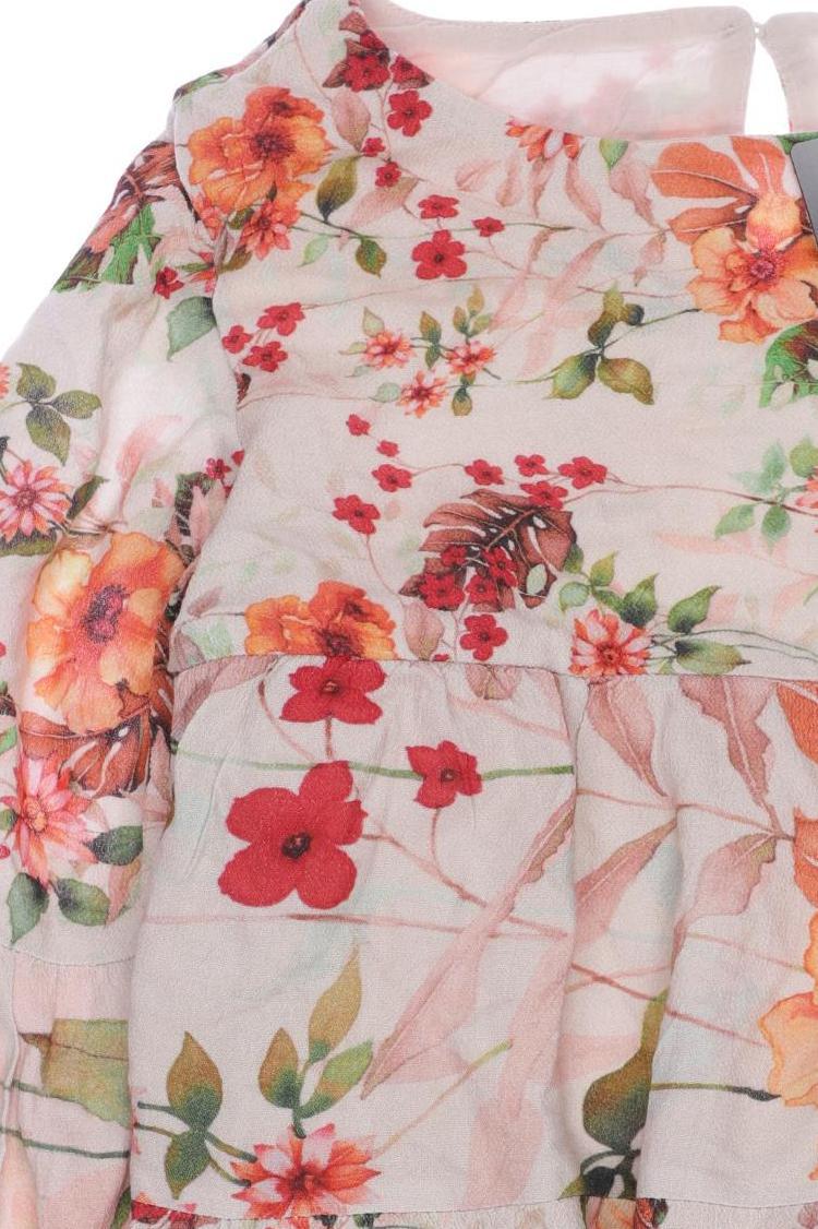 Thumbnail - Desigual Mädchen Kleid, beige, Gr. 98/104