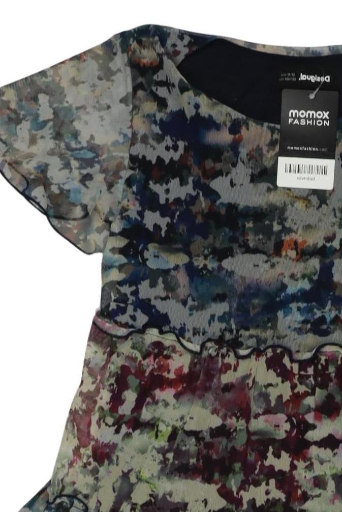 Thumbnail - Desigual Mädchen Kleid, mehrfarbig, Gr. 146/152