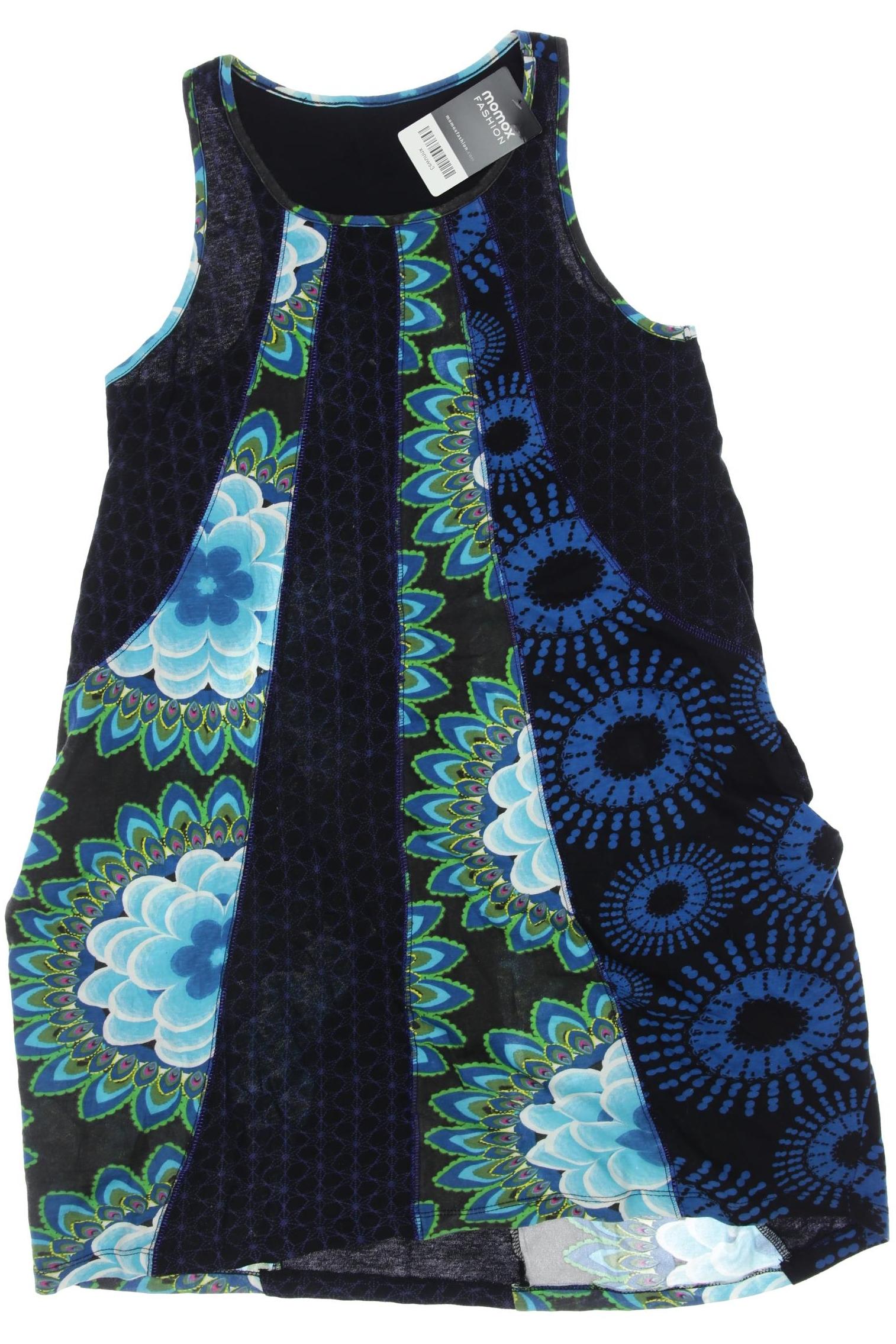 

Desigual Damen Kleid, schwarz, Gr. 164
