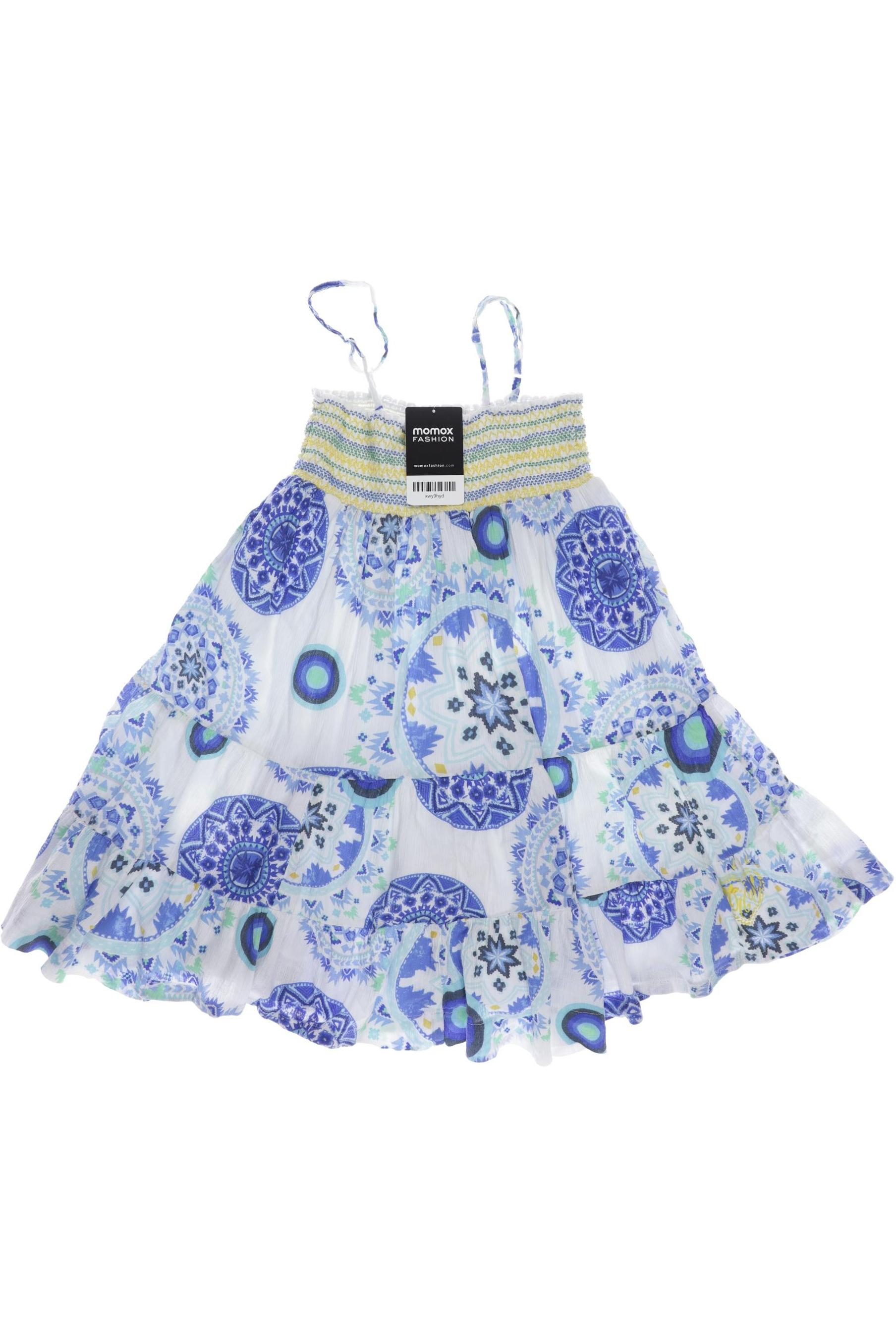 

Desigual Damen Kleid, mehrfarbig, Gr. 140