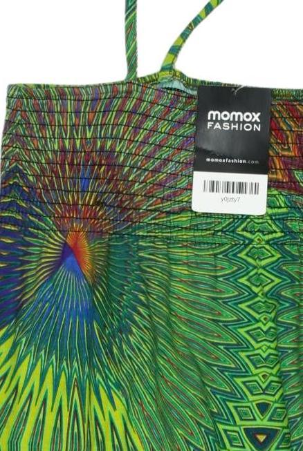 Thumbnail - Desigual Mädchen Kleid, grün, Gr. 164