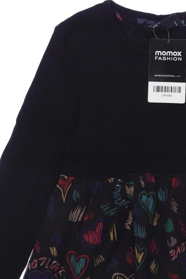 Thumbnail - Desigual Damen Kleid, schwarz, Gr. 122/128