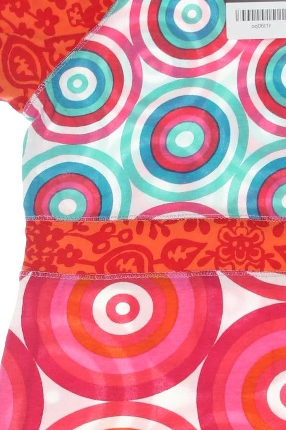 Thumbnail - Desigual Mädchen Kleid, pink, Gr. 164