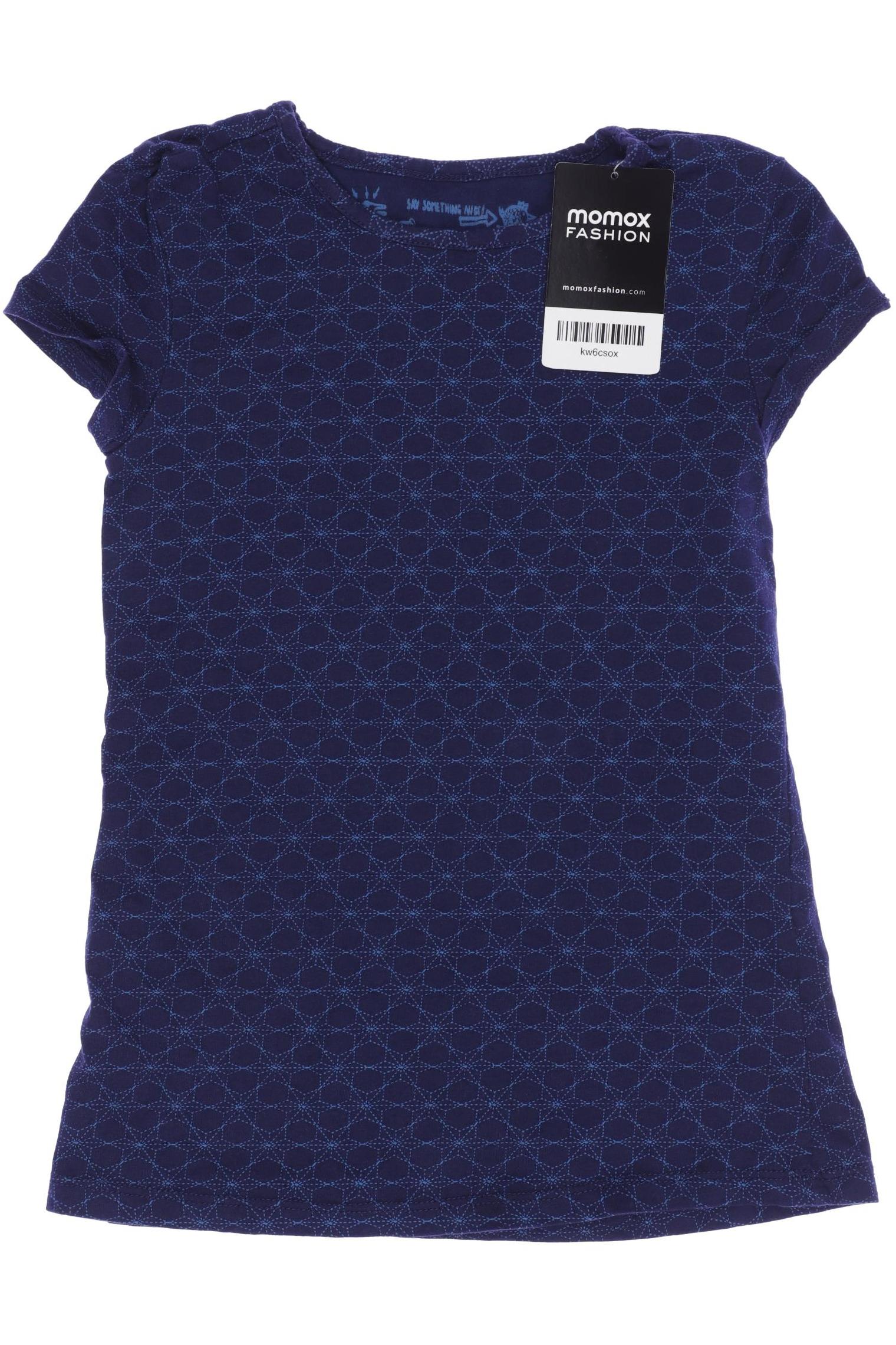 

Desigual Damen Kleid, marineblau, Gr. 128