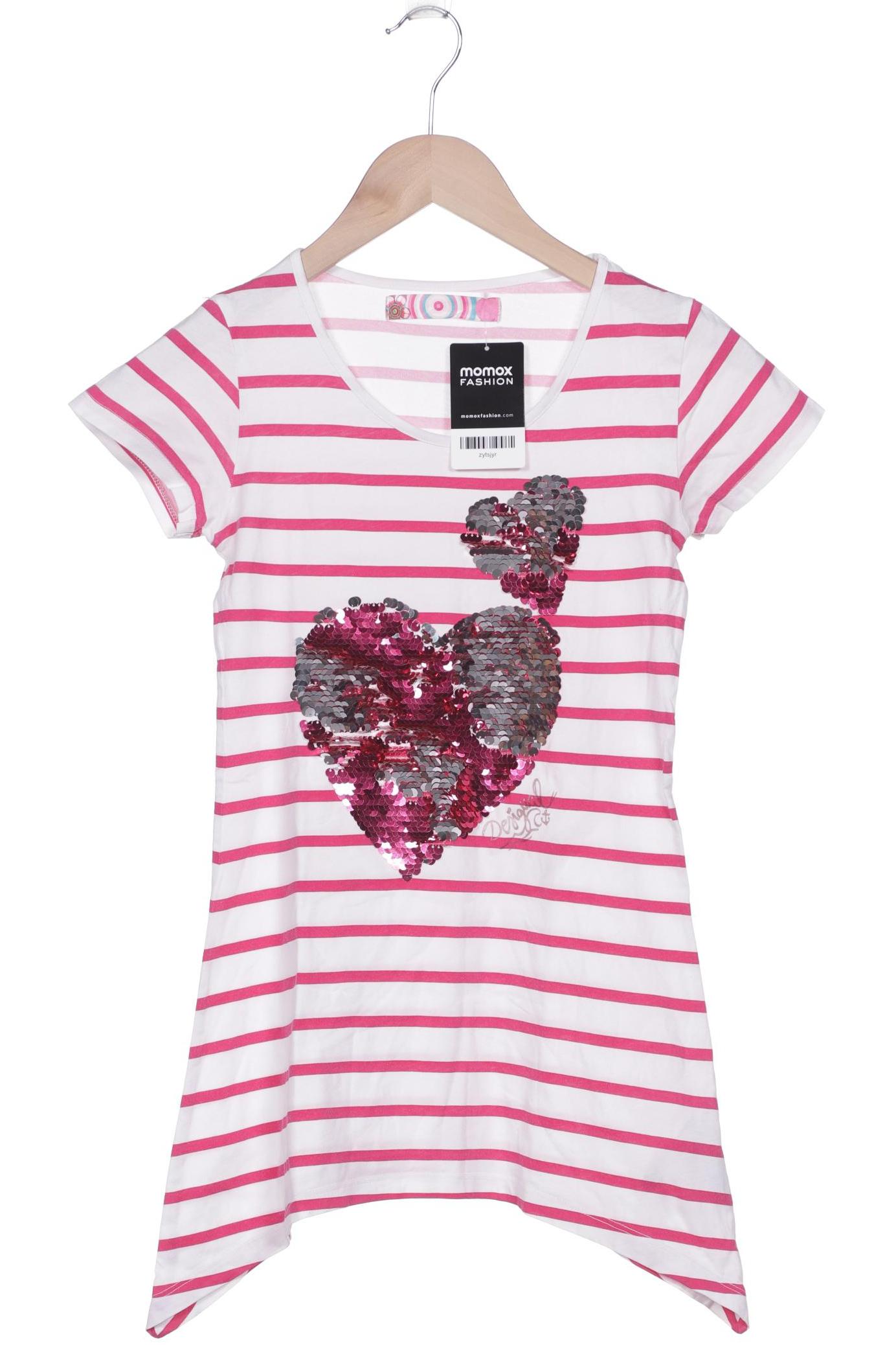 

Desigual Mädchen Kleid, mehrfarbig