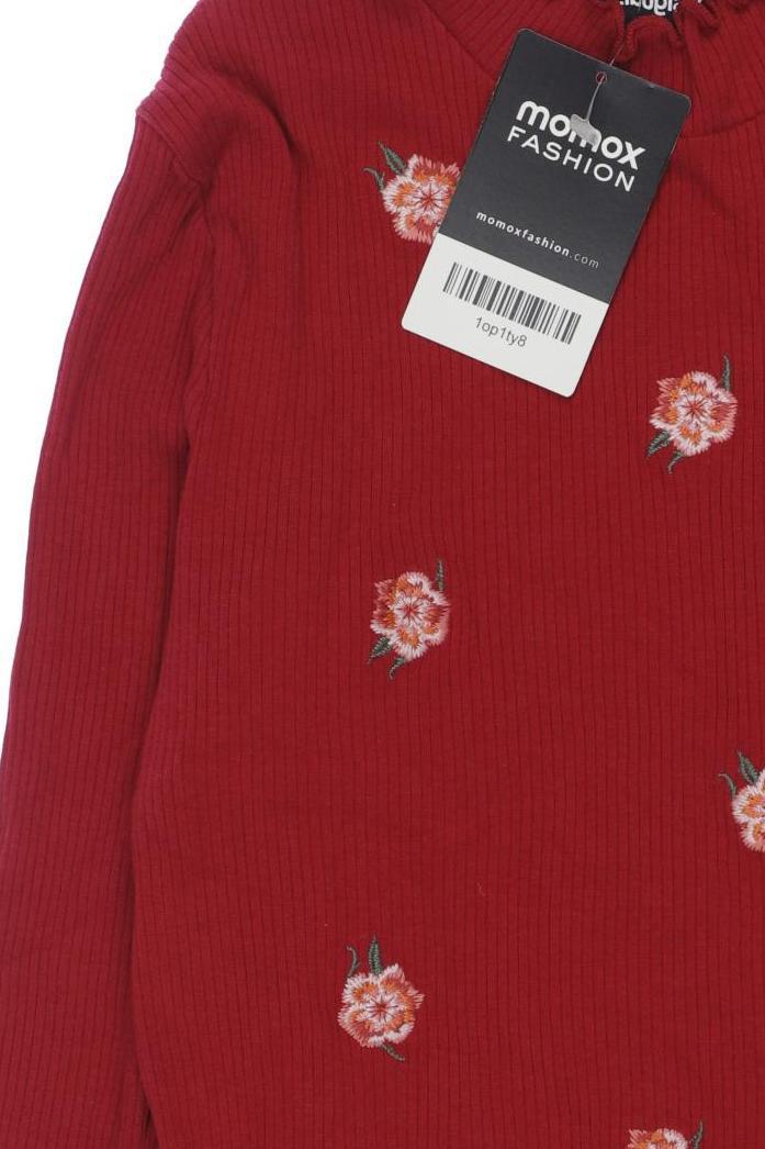 Thumbnail - Desigual Damen Langarmshirt, rot, Gr. 158/164