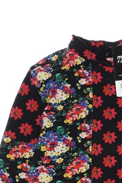 Thumbnail - Desigual Damen Langarmshirt, schwarz, Gr. 110/116