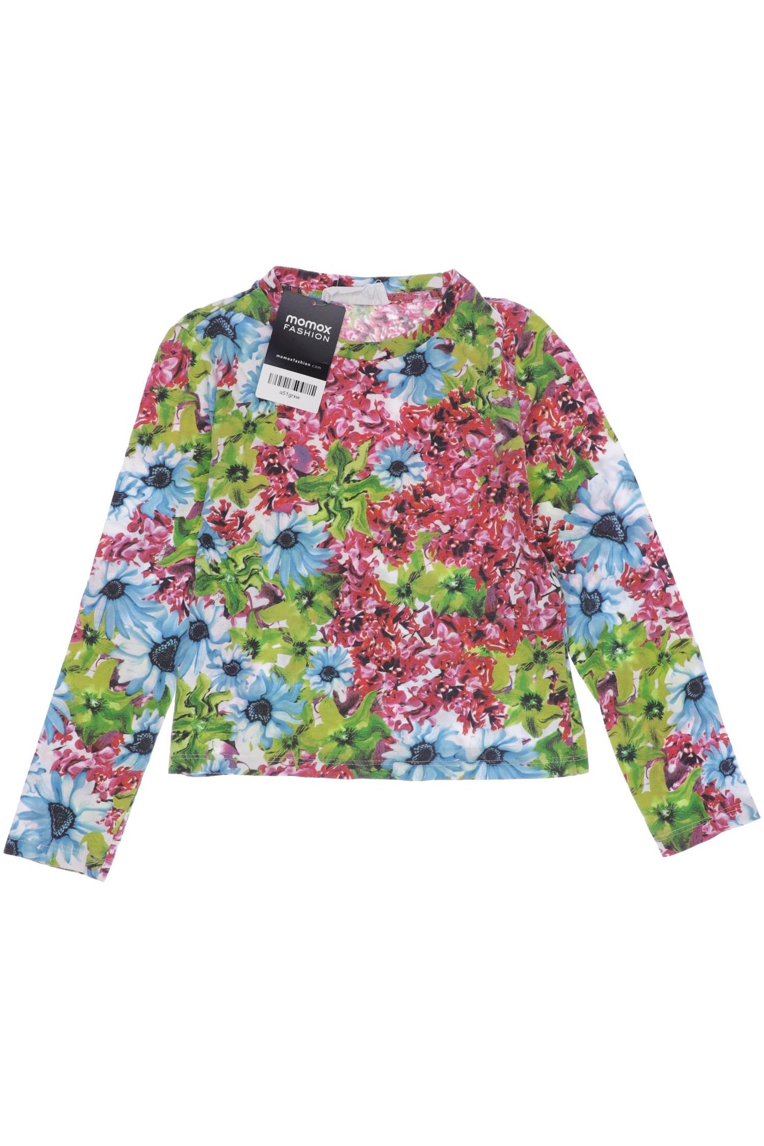 

Desigual Damen Langarmshirt, mehrfarbig, Gr. 122/128