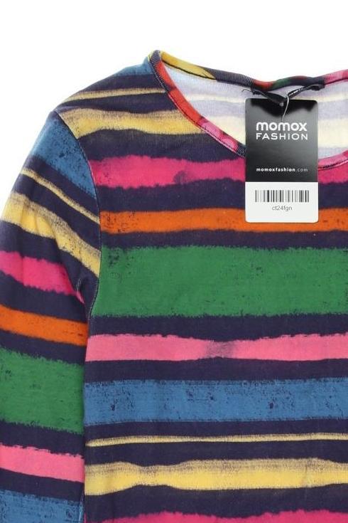 Thumbnail - Desigual Mädchen Langarmshirt, mehrfarbig, Gr. 158/164