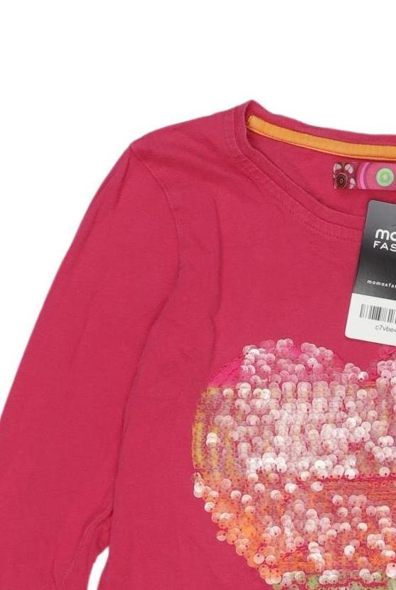 Thumbnail - Desigual Mädchen Langarmshirt, pink, Gr. 152