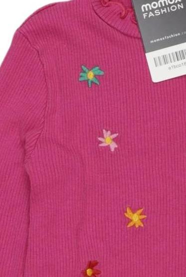 Thumbnail - Desigual Mädchen Langarmshirt, pink, Gr. 134/140