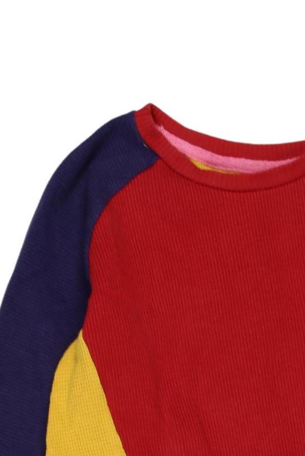Thumbnail - Desigual Mädchen Langarmshirt, mehrfarbig, Gr. 122/128
