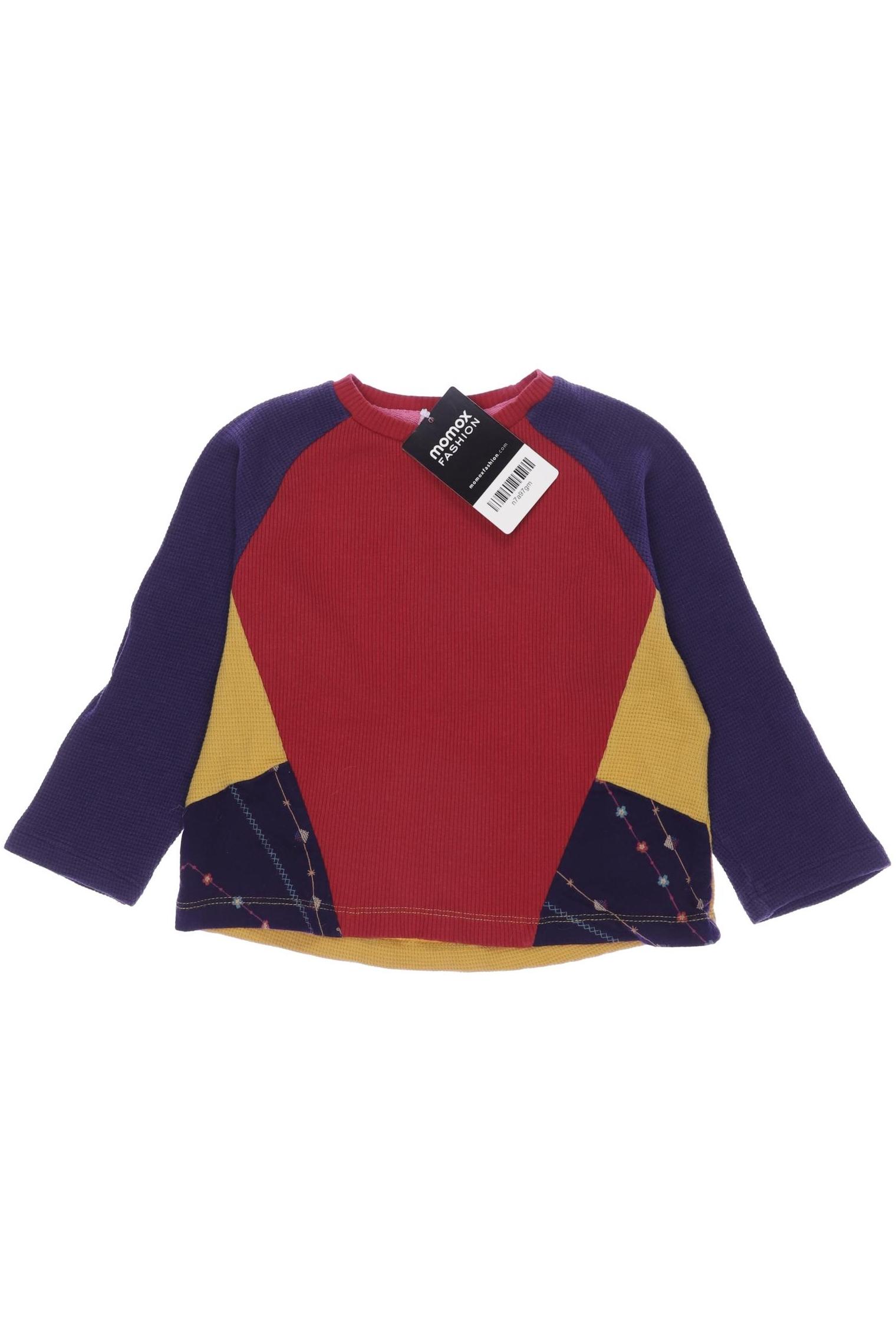 

Desigual Damen Langarmshirt, mehrfarbig, Gr. 98/104