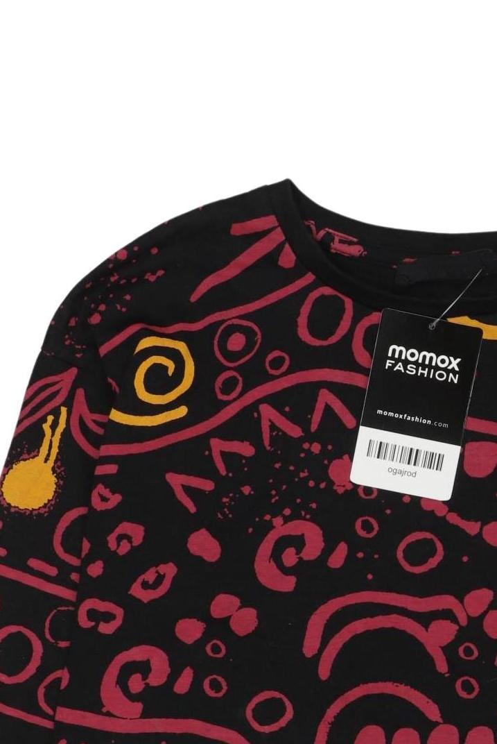 Thumbnail - Desigual Mädchen Langarmshirt, mehrfarbig, Gr. 134/140