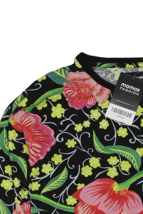 Thumbnail - Desigual Mädchen Langarmshirt, mehrfarbig, Gr. 146/152