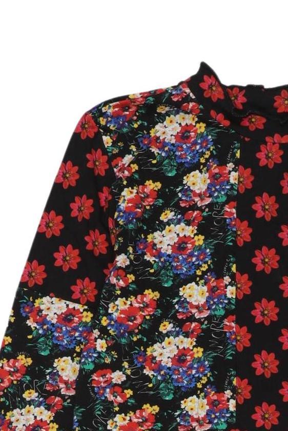 Thumbnail - Desigual Mädchen Langarmshirt, mehrfarbig, Gr. 146/152