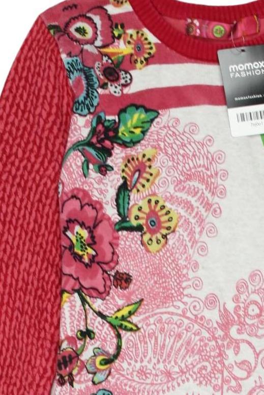 Thumbnail - Desigual Damen Pullover, pink, Gr. 164