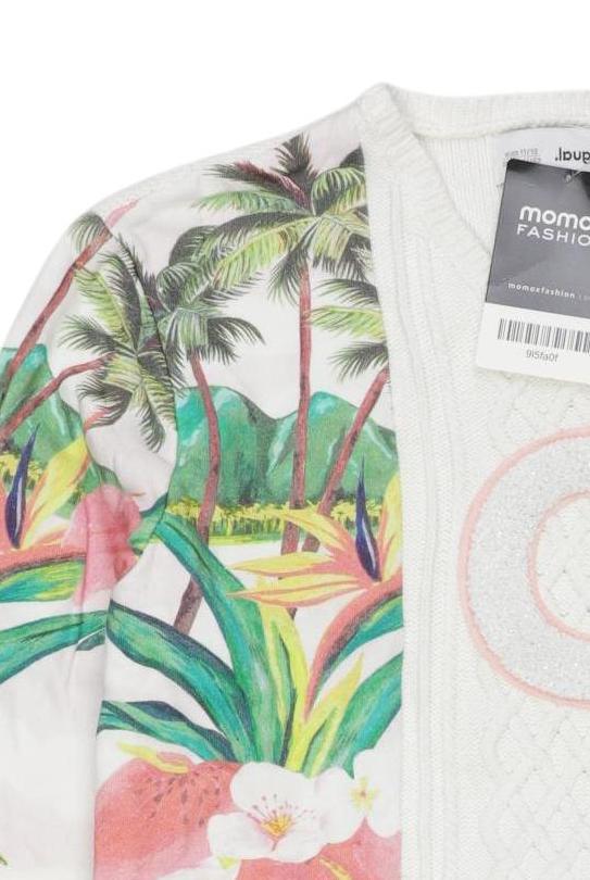 Thumbnail - Desigual Mädchen Pullover, mehrfarbig, Gr. 146