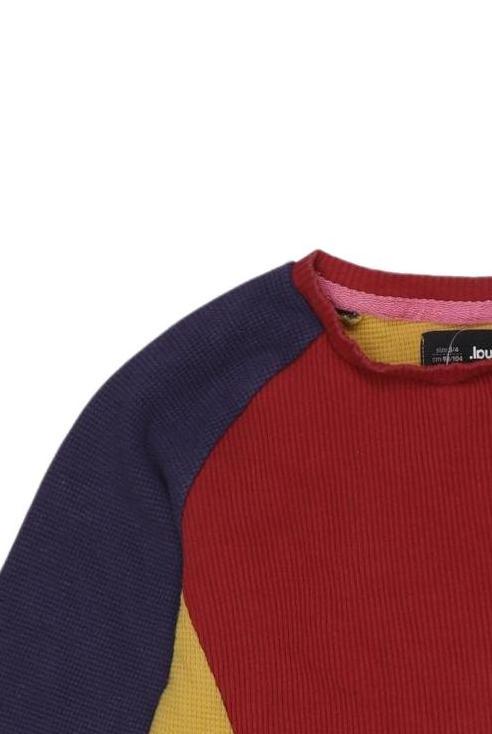 Thumbnail - Desigual Mädchen Pullover, mehrfarbig, Gr. 98/104