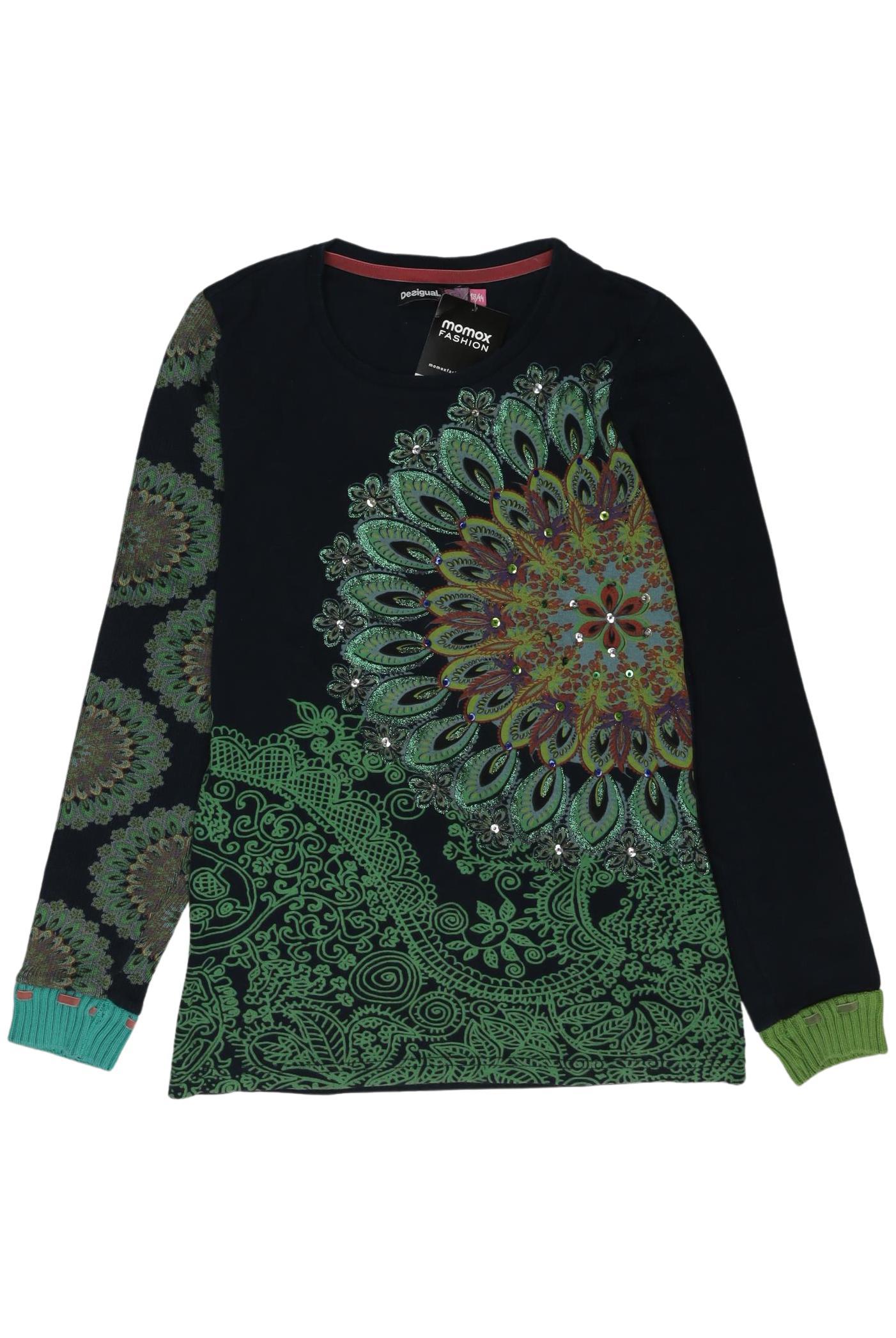 

Desigual Mädchen Pullover, mehrfarbig, Gr. 164