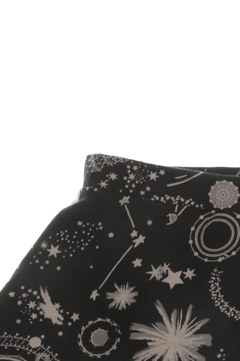 Thumbnail - Desigual Damen Rock, schwarz, Gr. 134