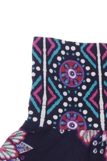 Thumbnail - Desigual Damen Rock, marineblau, Gr. 98/104