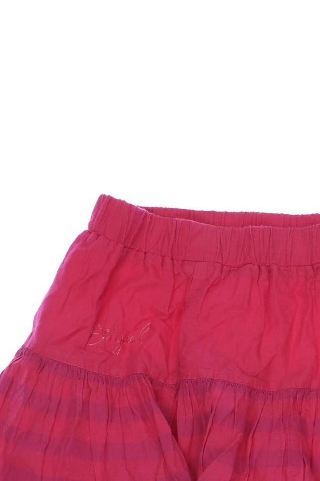 Thumbnail - Desigual Damen Rock, pink, Gr. 146/152
