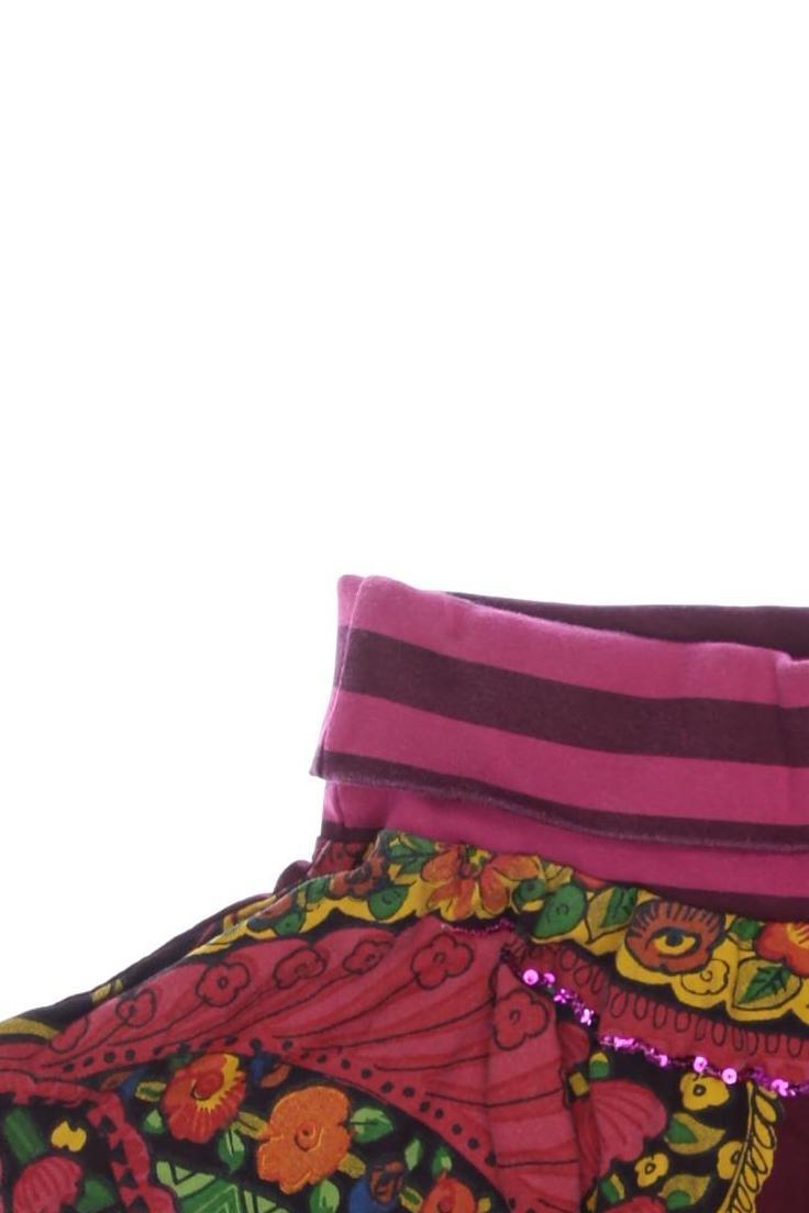 Thumbnail - Desigual Mädchen Rock, bordeaux, Gr. 110/116