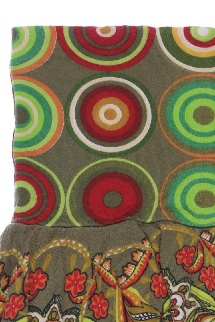 Thumbnail - Desigual Mädchen Rock, mehrfarbig, Gr. 110/116