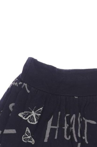 Thumbnail - Desigual Damen Rock, schwarz, Gr. 110/116