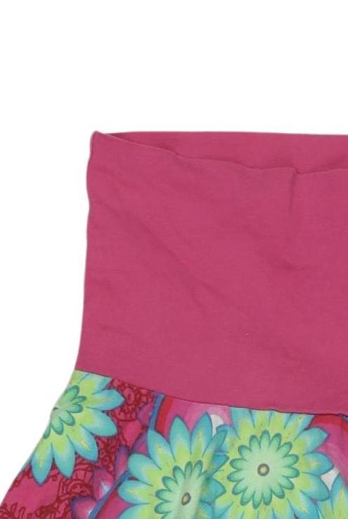 Thumbnail - Desigual Damen Rock, pink, Gr. 122/128