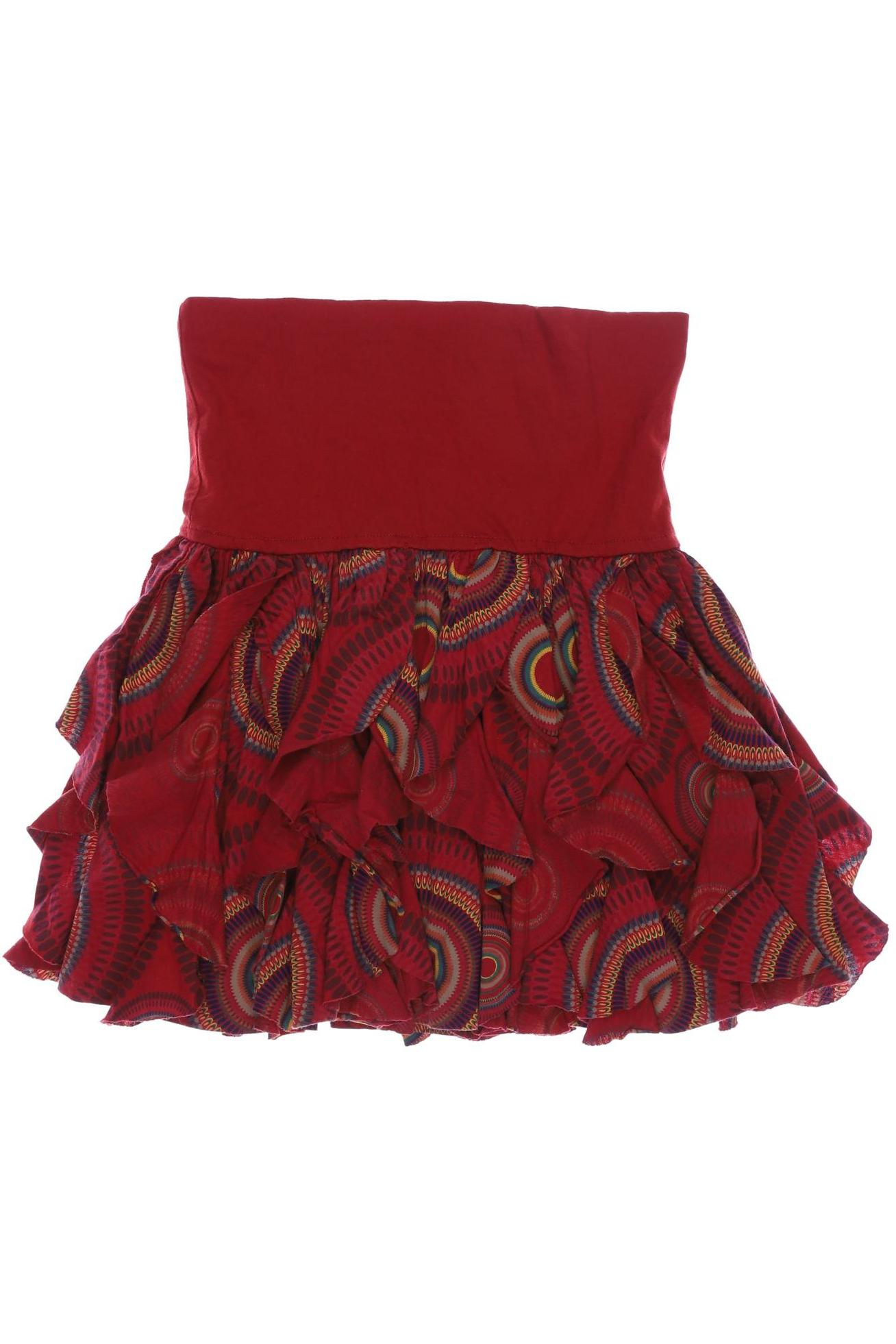 

Desigual Mädchen Rock, rot