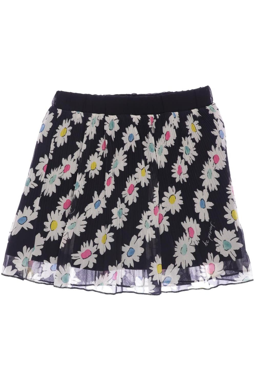 

Desigual Mädchen Rock, schwarz