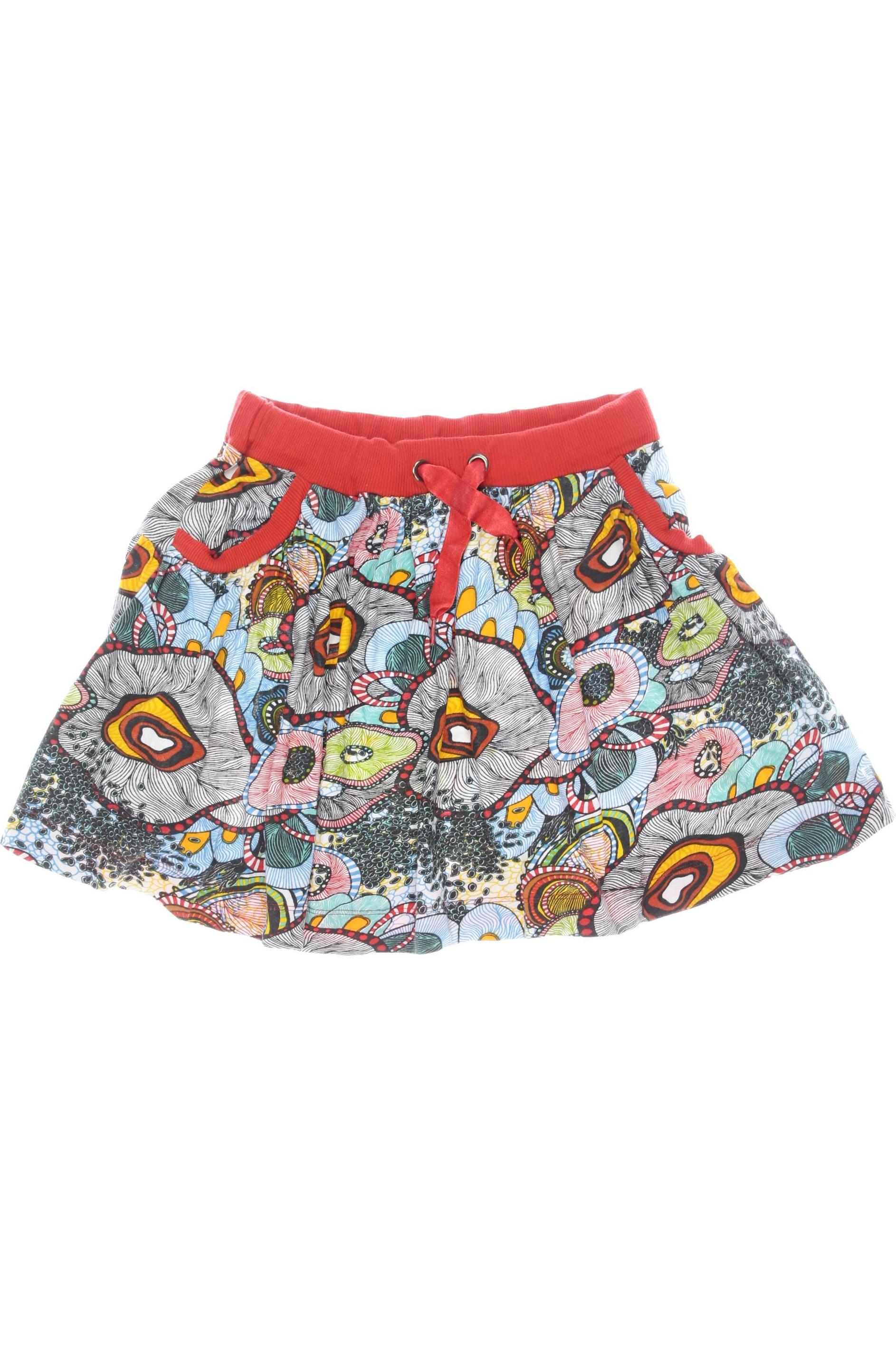

Desigual Damen Rock, mehrfarbig, Gr. 164