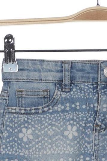 Thumbnail - Desigual Damen Rock, blau, Gr. 110/116