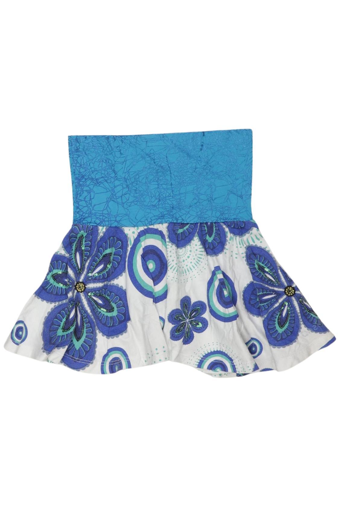 

Desigual Mädchen Rock, mehrfarbig, Gr. 116