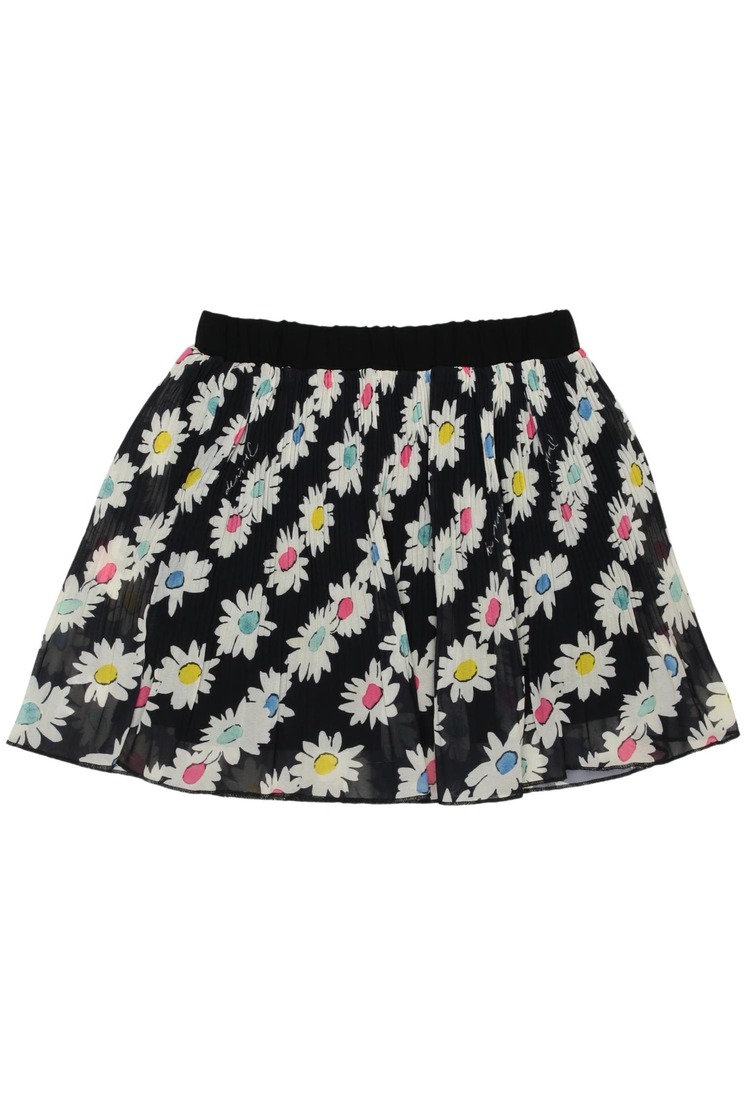 

Desigual Mädchen Rock, mehrfarbig, Gr. 122/128