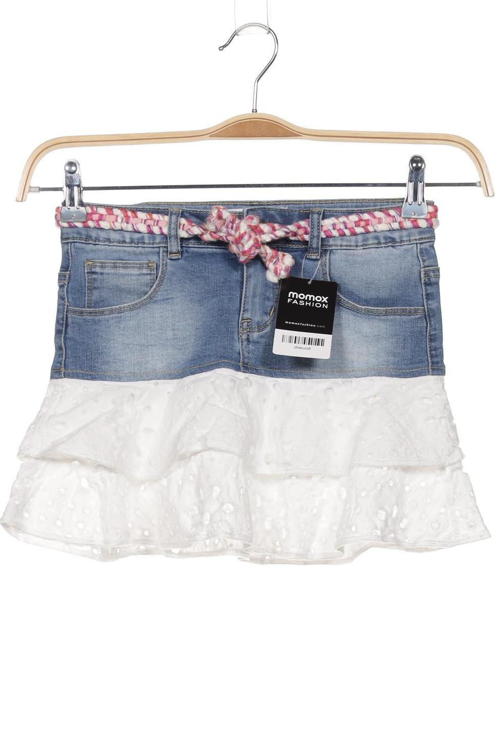 

Desigual Damen Rock, blau, Gr. 134/140