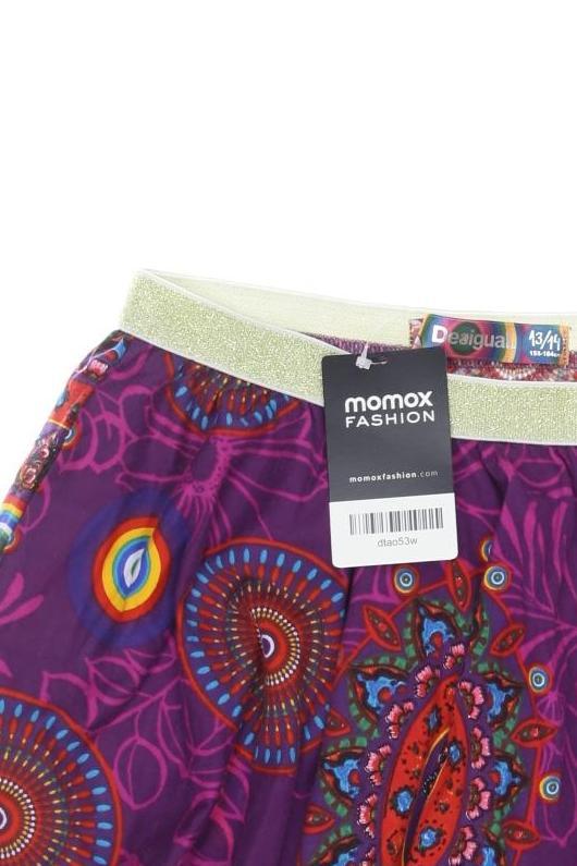 Thumbnail - Desigual Damen Rock, flieder, Gr. 158/164