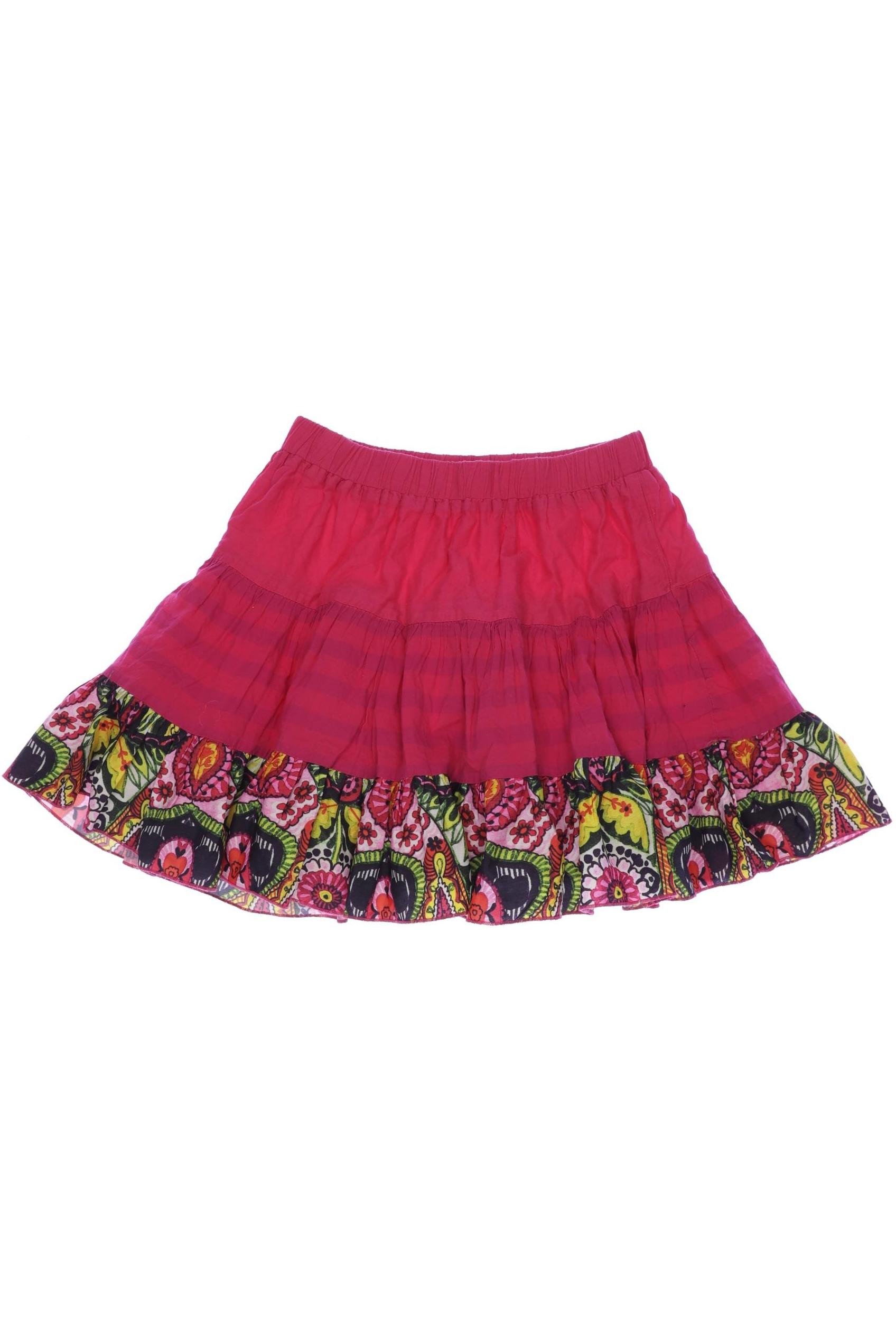 

Desigual Damen Rock, pink, Gr. 146/152