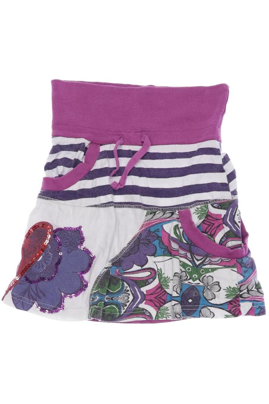 

Desigual Mädchen Rock, pink