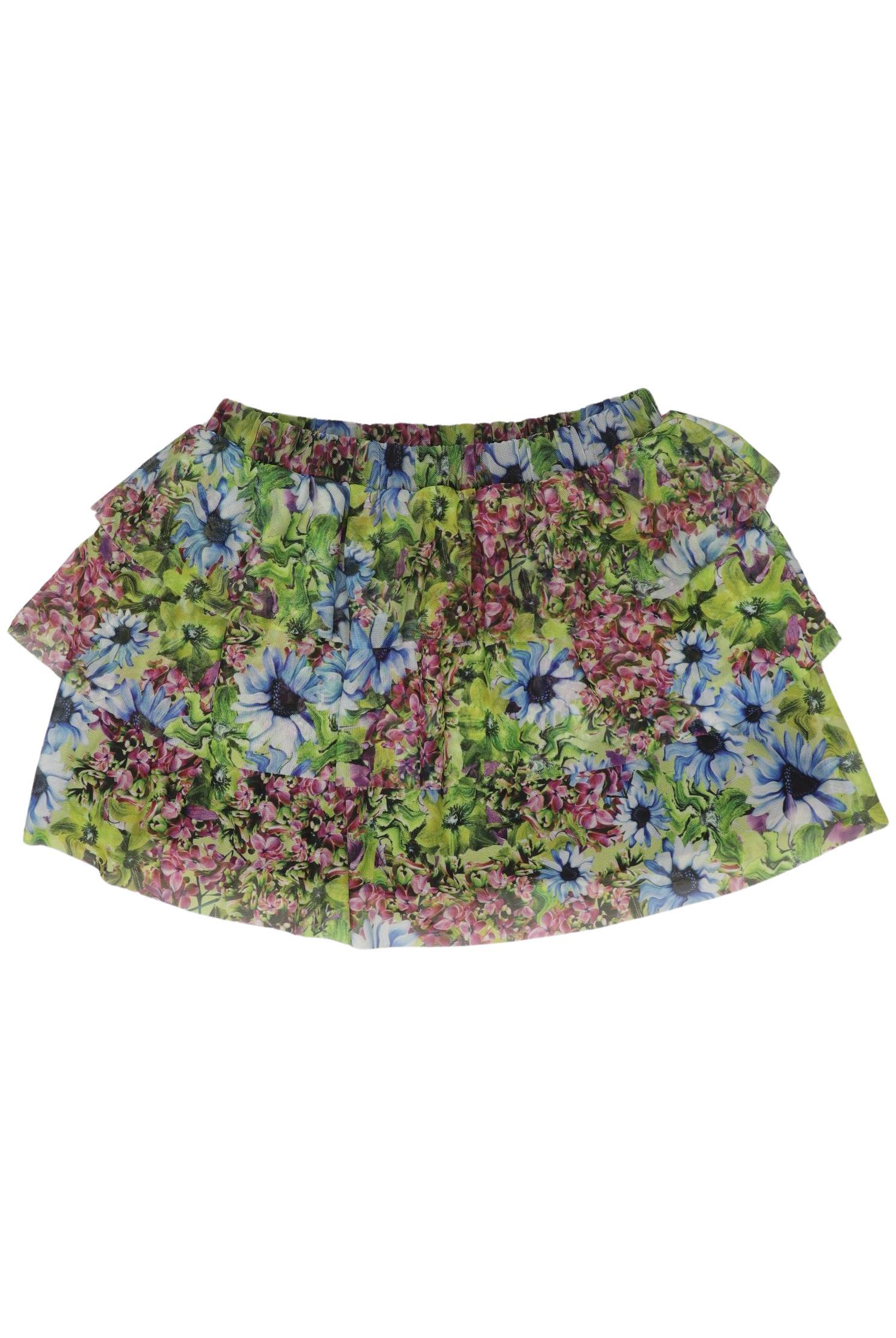 

Desigual Mädchen Rock, mehrfarbig, Gr. 146/152