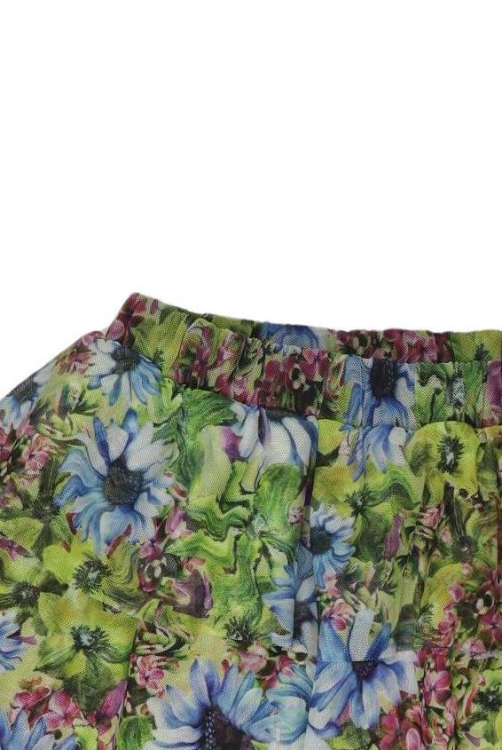 Thumbnail - Desigual Mädchen Rock, mehrfarbig, Gr. 146/152