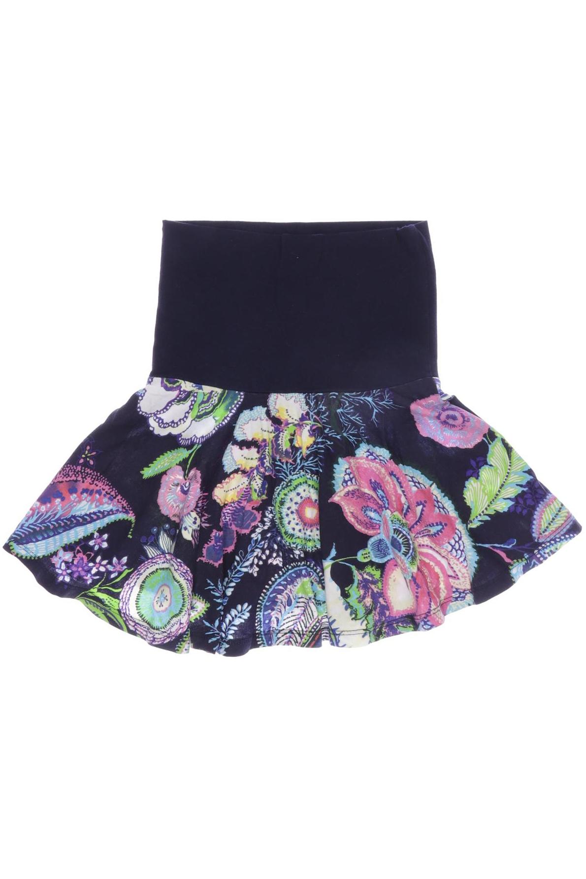 

Desigual Mädchen Rock, mehrfarbig, Gr. 110