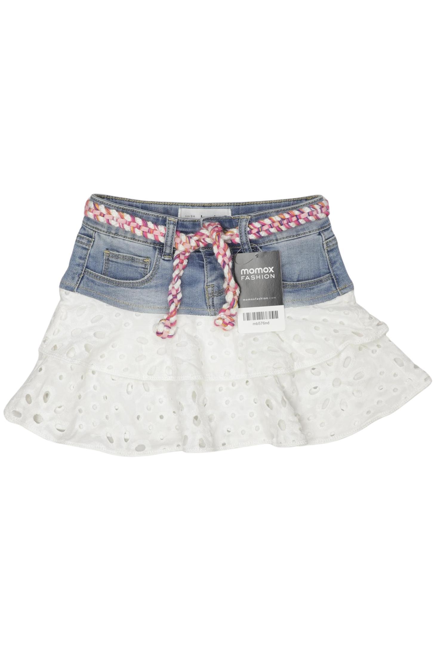 

Desigual Mädchen Rock, mehrfarbig, Gr. 98/104